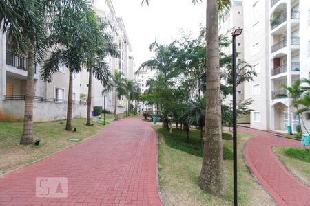 Apartamento à venda com 55m², 2 quartos e 1 vagaJardim
