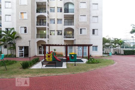 Apartamento à venda com 55m², 2 quartos e 1 vagaÁrea Comum - Playground