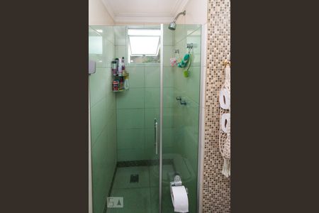 Apartamento à venda com 55m², 2 quartos e 1 vagaBanheiro