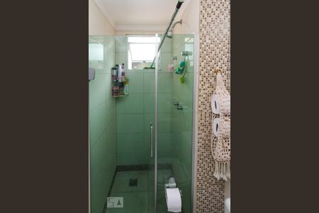 Apartamento à venda com 55m², 2 quartos e 1 vagaBanheiro