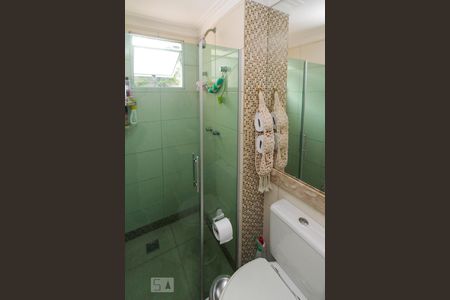 Apartamento à venda com 55m², 2 quartos e 1 vagaBanheiro