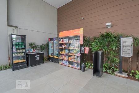 Apartamento à venda com 85m², 2 quartos e 2 vagas Apartamento à venda com 85m², 2 quartos e 2 vagasÁrea Comum - Mini Mercado