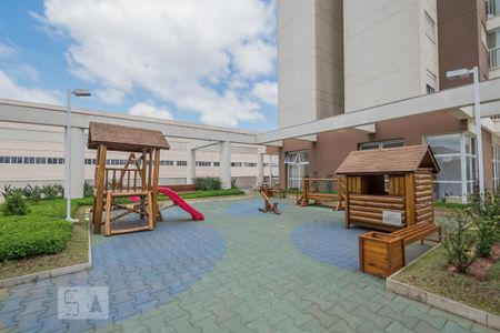 Apartamento à venda com 85m², 2 quartos e 2 vagas Apartamento à venda com 85m², 2 quartos e 2 vagasÁrea Comum - Playground