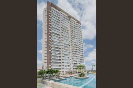 Apartamento à venda com 85m², 2 quartos e 2 vagas Apartamento à venda com 85m², 2 quartos e 2 vagasFachada