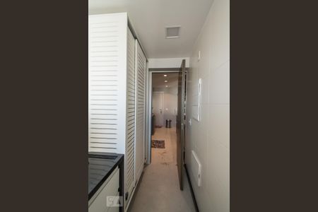 Apartamento à venda com 85m², 2 quartos e 2 vagas Apartamento à venda com 85m², 2 quartos e 2 vagasÁrea de Serviço