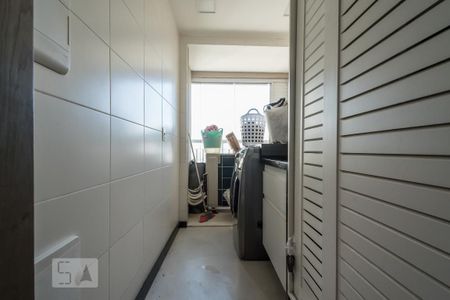 Apartamento à venda com 85m², 2 quartos e 2 vagas Apartamento à venda com 85m², 2 quartos e 2 vagasÁrea de Serviço