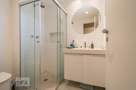 Apartamento à venda com 85m², 2 quartos e 2 vagas Apartamento à venda com 85m², 2 quartos e 2 vagasBanheiro Suíte