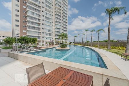 Apartamento à venda com 85m², 2 quartos e 2 vagas Apartamento à venda com 85m², 2 quartos e 2 vagasÁrea Comum - Piscina