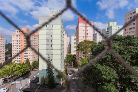 Apartamento à venda com 54m², 2 quartos e 1 vagaVista do Quarto 01