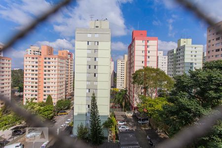 Apartamento à venda com 54m², 2 quartos e 1 vagaVista do Quarto 02