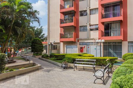 Apartamento à venda com 54m², 2 quartos e 1 vagaArea Comum