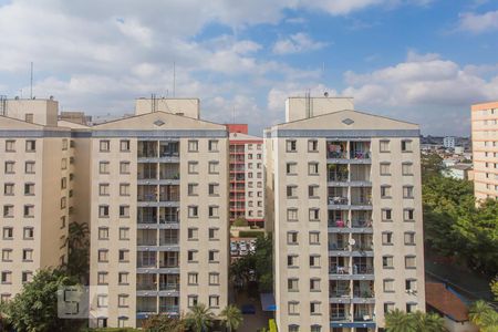 Apartamento à venda com 54m², 2 quartos e 1 vagaVista da Area de Serviço