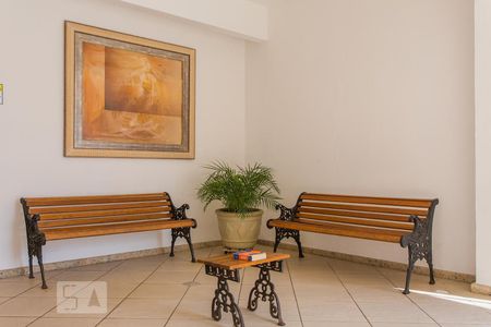 Apartamento à venda com 54m², 2 quartos e 1 vagaArea comum