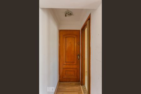 Apartamento à venda com 54m², 2 quartos e 1 vagaCorredor da Sala