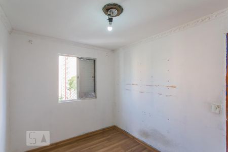 Apartamento à venda com 54m², 2 quartos e 1 vagaQuarto 02