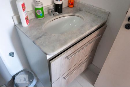 Apartamento à venda com 64m², 2 quartos e 1 vagaBanheiro