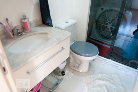 Apartamento à venda com 64m², 2 quartos e 1 vagaBanheiro