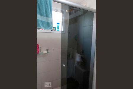 Apartamento à venda com 64m², 2 quartos e 1 vagaBanheiro