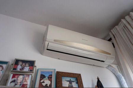 Apartamento à venda com 64m², 2 quartos e 1 vagaSala