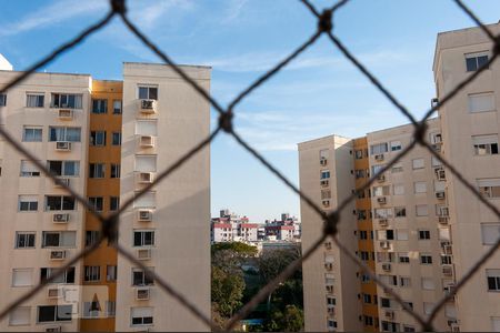 Apartamento à venda com 64m², 2 quartos e 1 vagaVista