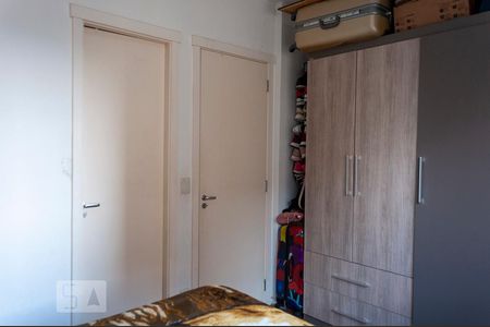Apartamento à venda com 64m², 2 quartos e 1 vagaQuarto 2
