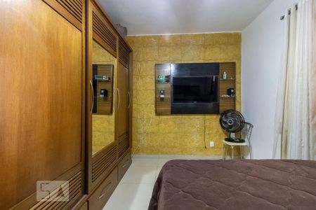 Quarto 1 de apartamento à venda com 3 quartos, 93m² em Irajá, Rio de Janeiro