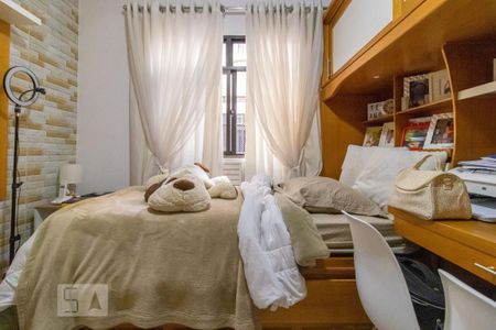 Apartamento à venda com 93m², 3 quartos e 1 vaga Apartamento à venda com 93m², 3 quartos e 1 vagaQuarto 2
