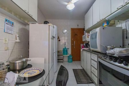 Apartamento à venda com 93m², 3 quartos e 1 vaga Apartamento à venda com 93m², 3 quartos e 1 vagaCozinha