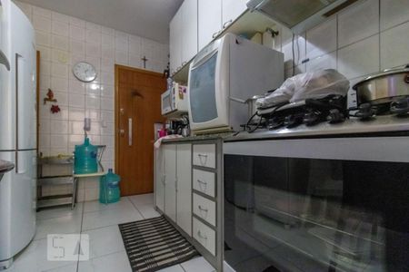 Apartamento à venda com 93m², 3 quartos e 1 vaga Apartamento à venda com 93m², 3 quartos e 1 vagaCozinha