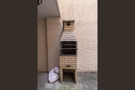 Apartamento à venda com 93m², 3 quartos e 1 vaga Apartamento à venda com 93m², 3 quartos e 1 vagaChurrasqueira