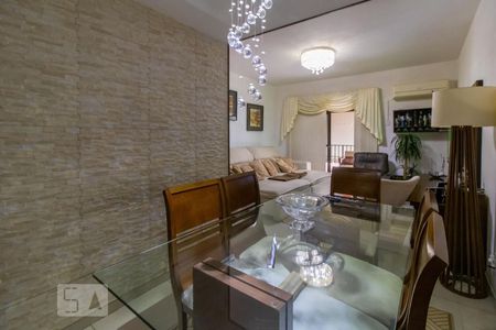 Sala de apartamento à venda com 3 quartos, 93m² em Irajá, Rio de Janeiro