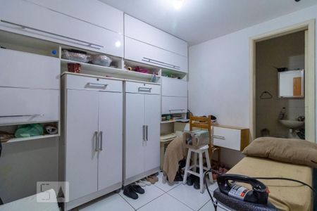 Apartamento à venda com 93m², 3 quartos e 1 vaga Apartamento à venda com 93m², 3 quartos e 1 vagaQuarto de Serviço