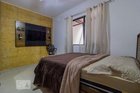 Quarto 1 de apartamento à venda com 3 quartos, 93m² em Irajá, Rio de Janeiro
