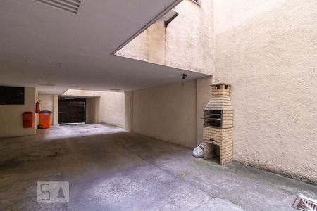 Apartamento à venda com 93m², 3 quartos e 1 vaga Apartamento à venda com 93m², 3 quartos e 1 vagaÁrea comum