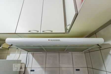 Apartamento à venda com 93m², 3 quartos e 1 vaga Apartamento à venda com 93m², 3 quartos e 1 vagaDetalhe da Cozinha