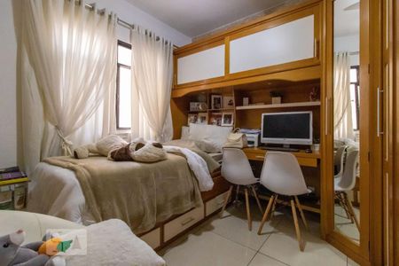 Apartamento à venda com 93m², 3 quartos e 1 vaga Apartamento à venda com 93m², 3 quartos e 1 vagaQuarto 2