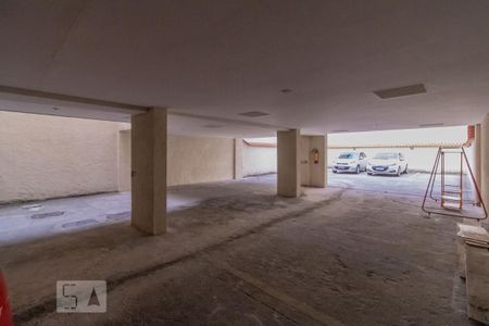 Apartamento à venda com 93m², 3 quartos e 1 vaga Apartamento à venda com 93m², 3 quartos e 1 vagaGaragem