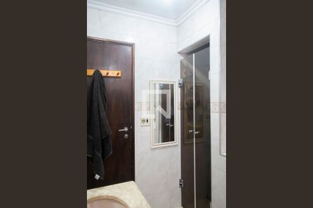 Casa à venda com 217m², 3 quartos e 1 vagaBanheiro