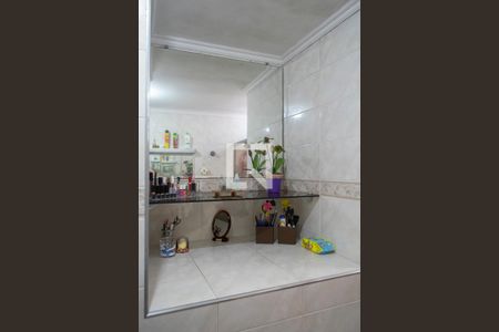 Casa à venda com 217m², 3 quartos e 1 vagaBanheiro