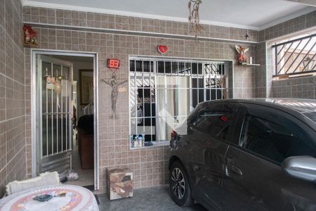 Casa à venda com 217m², 3 quartos e 1 vagaGaragem