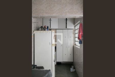 Casa à venda com 217m², 3 quartos e 1 vagaÁrea de Serviço