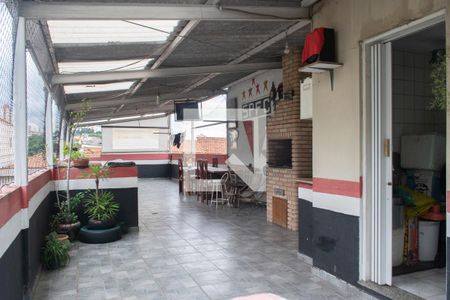 Casa à venda com 217m², 3 quartos e 1 vagaVaranda