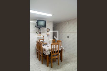 Casa à venda com 217m², 3 quartos e 1 vagaCozinha