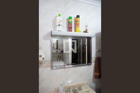 Casa à venda com 217m², 3 quartos e 1 vagaBanheiro