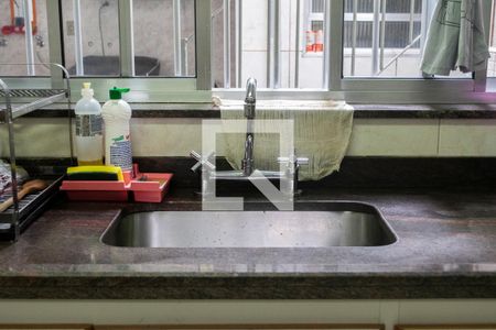 Casa à venda com 217m², 3 quartos e 1 vagaCozinha