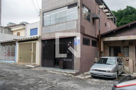 Casa à venda com 217m², 3 quartos e 1 vagaFachada