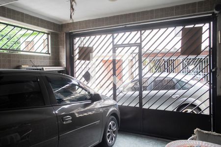 Casa à venda com 217m², 3 quartos e 1 vagaGaragem