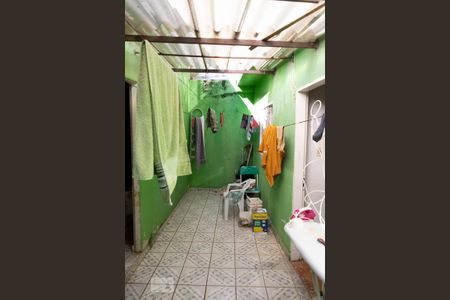 Casa à venda com 100m², 1 quarto e 1 vagaÁrea externa