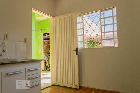 Casa à venda com 100m², 1 quarto e 1 vagaCozinha