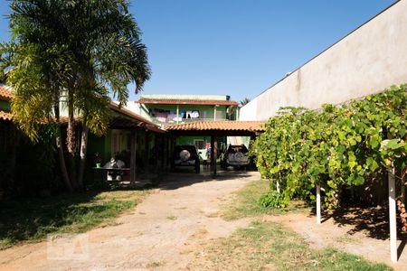 Casa à venda com 100m², 1 quarto e 1 vagaÁrea externa